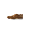 Leather shoes Curry color Capuccino SHOES FOR MEN